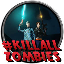 KILLALLZOMBIES